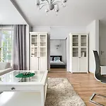 Apartamento Margi Eclipse Comfy And Beauti Szczecin