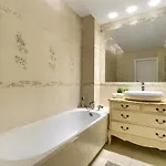 Apartamento Margi Eclipse Comfy And Beauti Szczecin