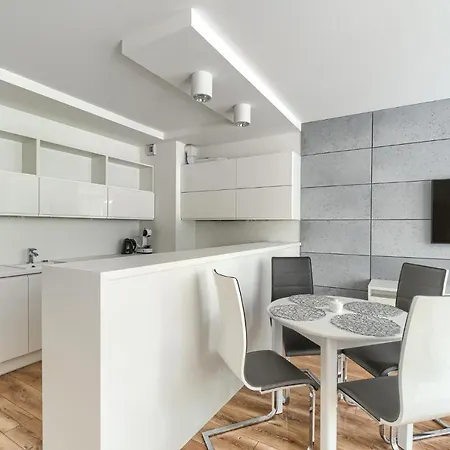 Apartamento Margi Eclipse Comfy And Beauti *