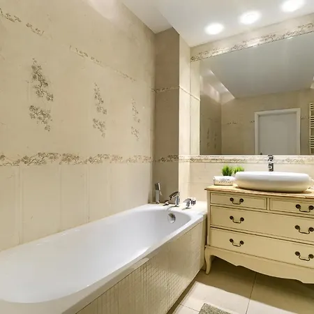Apartament Margi Eclipse Comfy And Beauti Szczecin