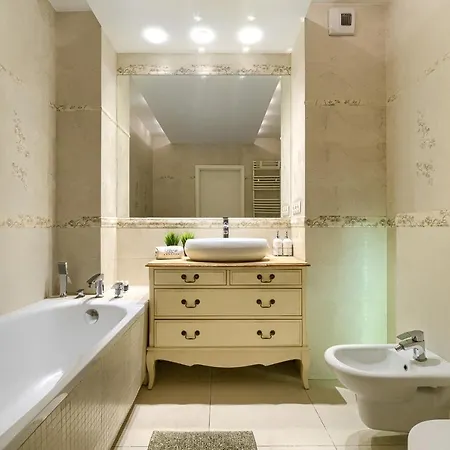 Apartamento Margi Eclipse Comfy And Beauti