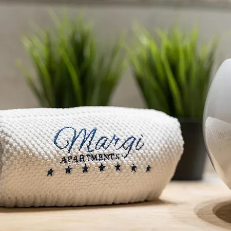 Apartamento Margi Eclipse Comfy And Beauti *
