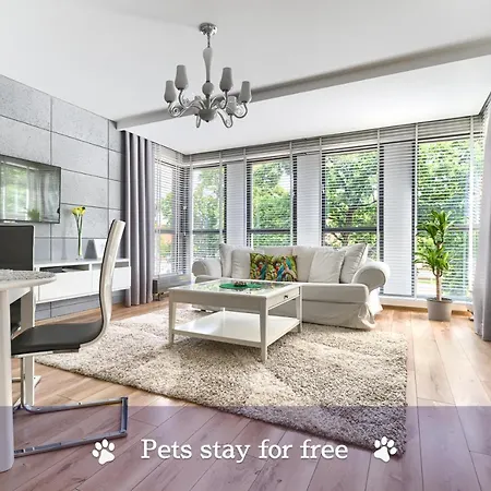 Apartamento Margi Eclipse Comfy And Beauti