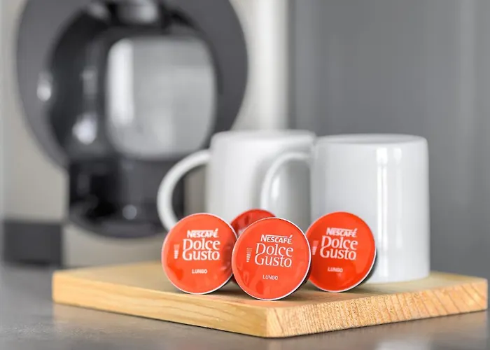 Margi Eclipse Comfy And Beauti Apartamento