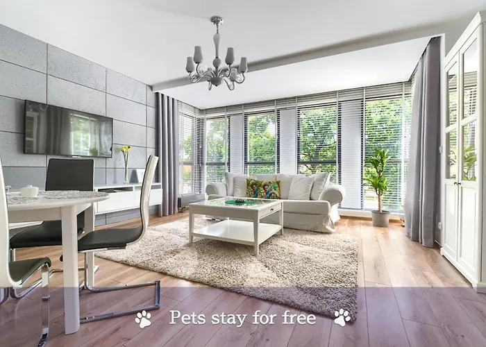 Apartamento Margi Eclipse Comfy And Beauti