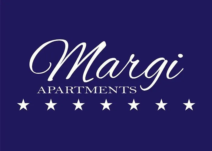 Apartament Margi Eclipse Comfy And Beauti